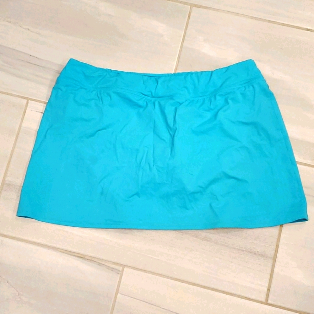 Women's swim suit bottom